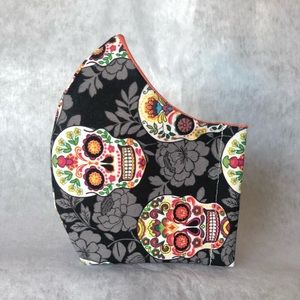 Washable Reusable Face Mask